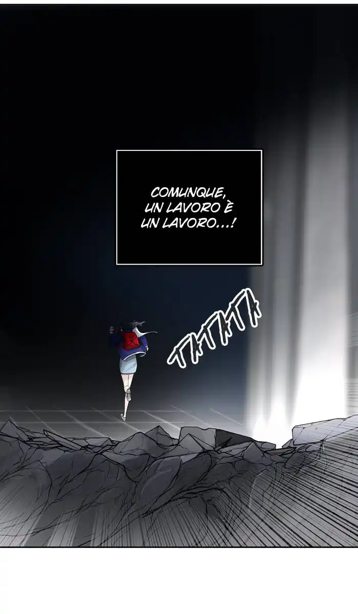 Tower of God Capitolo 02 page 24