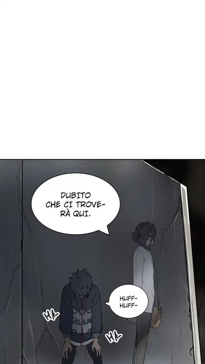 Tower of God Capitolo 02 page 25