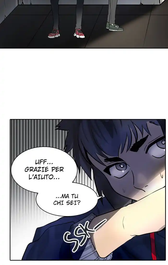 Tower of God Capitolo 02 page 26