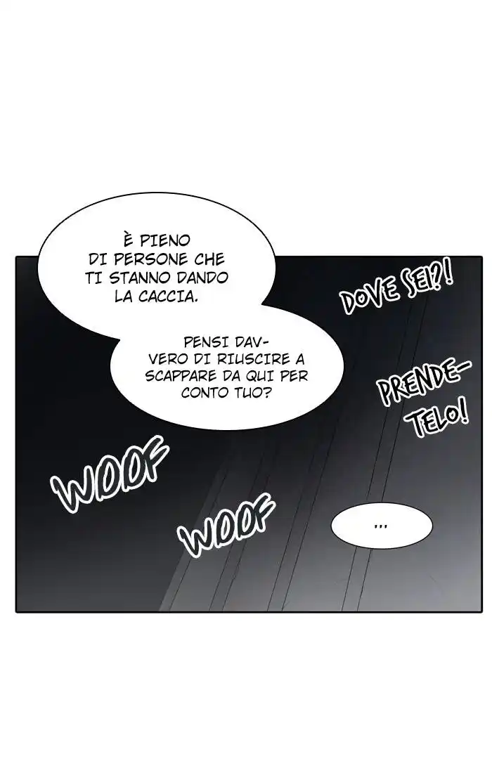 Tower of God Capitolo 02 page 29