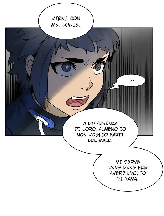 Tower of God Capitolo 02 page 30