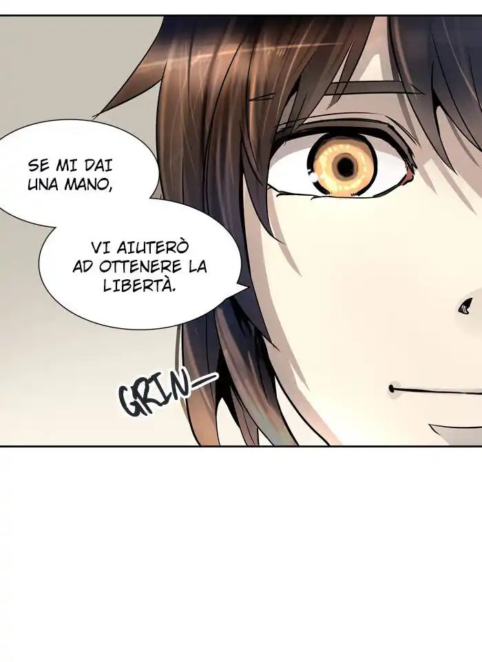 Tower of God Capitolo 02 page 31