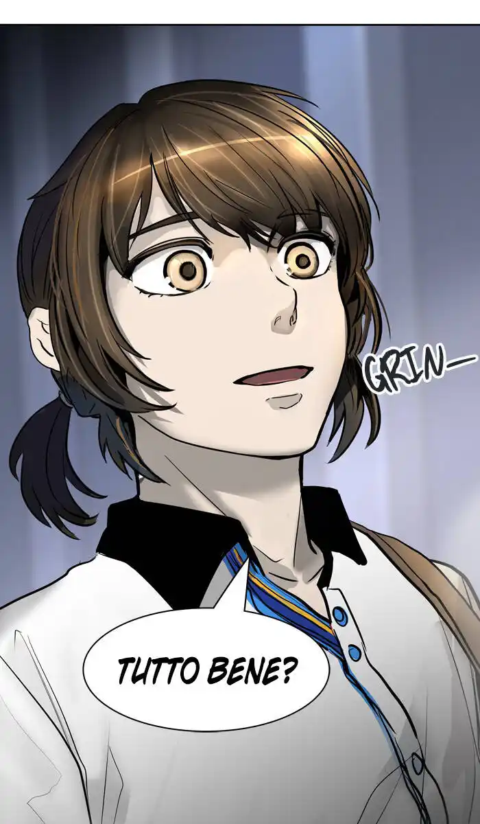 Tower of God Capitolo 02 page 4