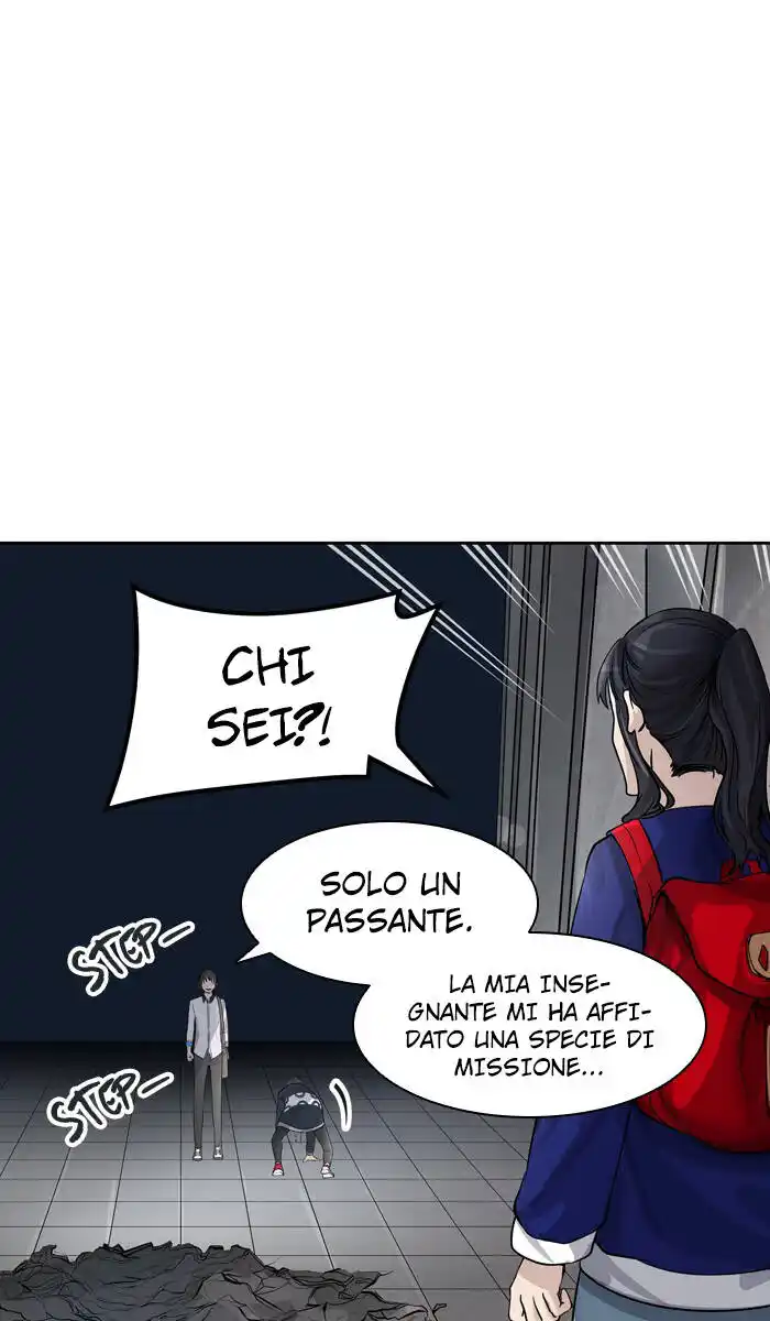 Tower of God Capitolo 02 page 7