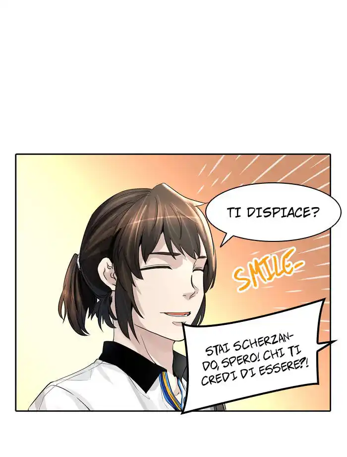 Tower of God Capitolo 02 page 9