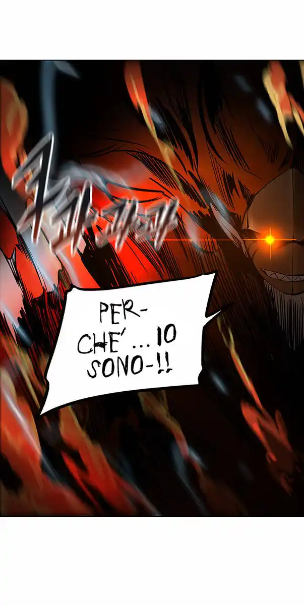 Tower of God Capitolo 199 page 10