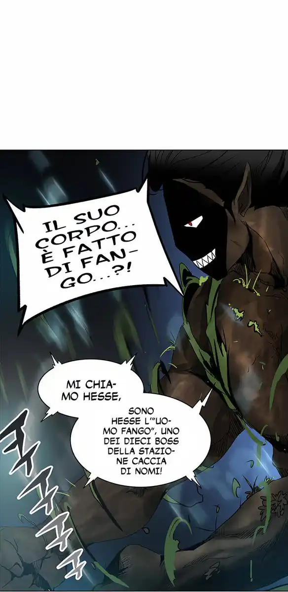 Tower of God Capitolo 199 page 12