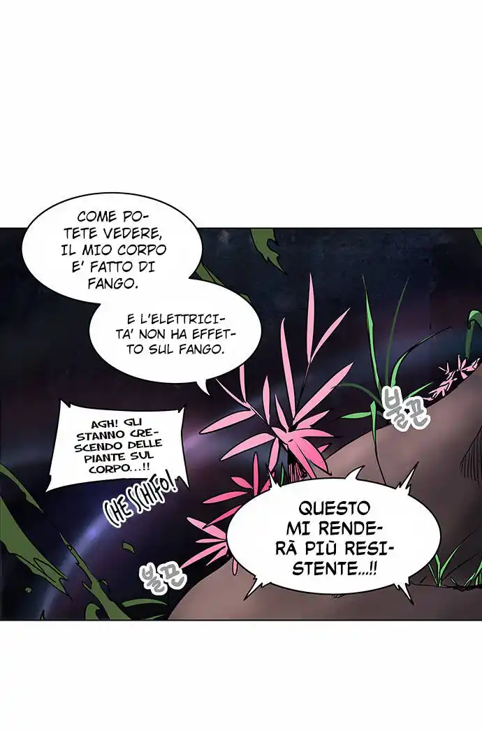 Tower of God Capitolo 199 page 13