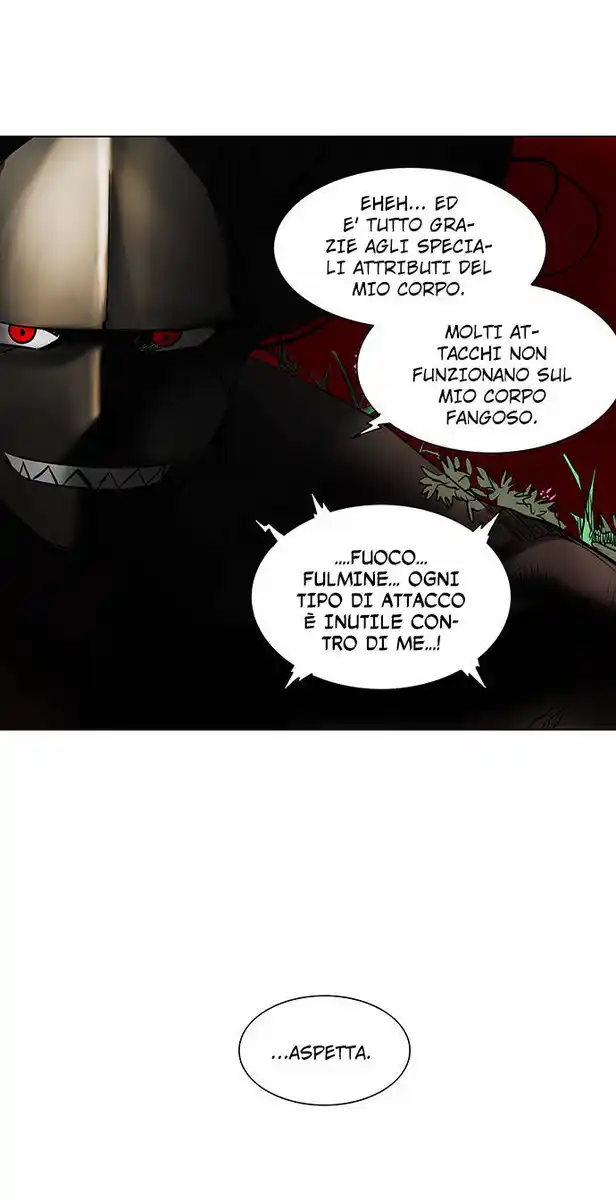 Tower of God Capitolo 199 page 15