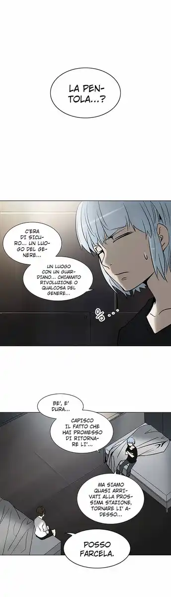 Tower of God Capitolo 199 page 2