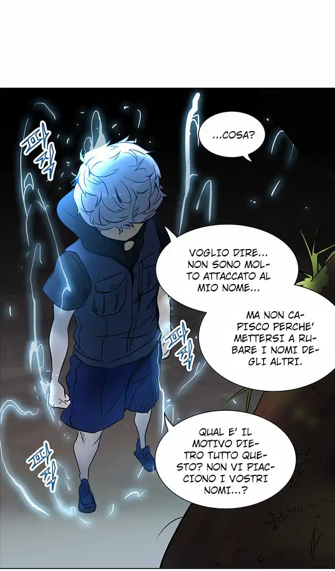 Tower of God Capitolo 199 page 22