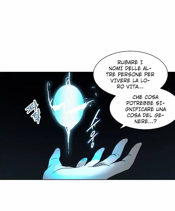 Tower of God Capitolo 199 page 23