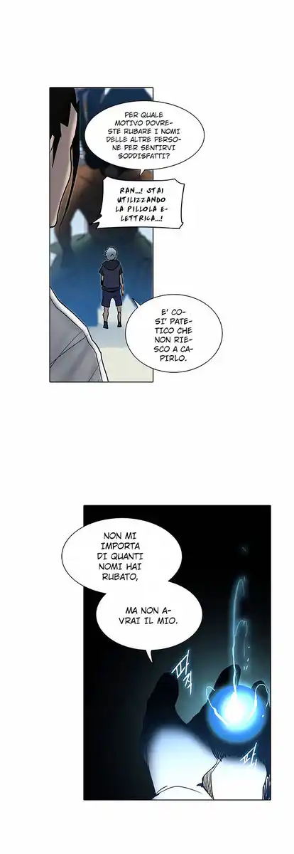 Tower of God Capitolo 199 page 24