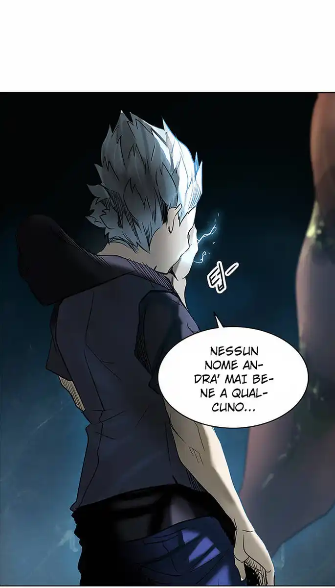 Tower of God Capitolo 199 page 25