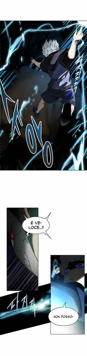 Tower of God Capitolo 199 page 27