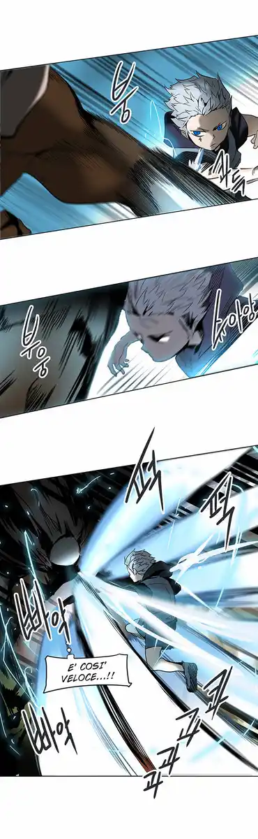 Tower of God Capitolo 199 page 31