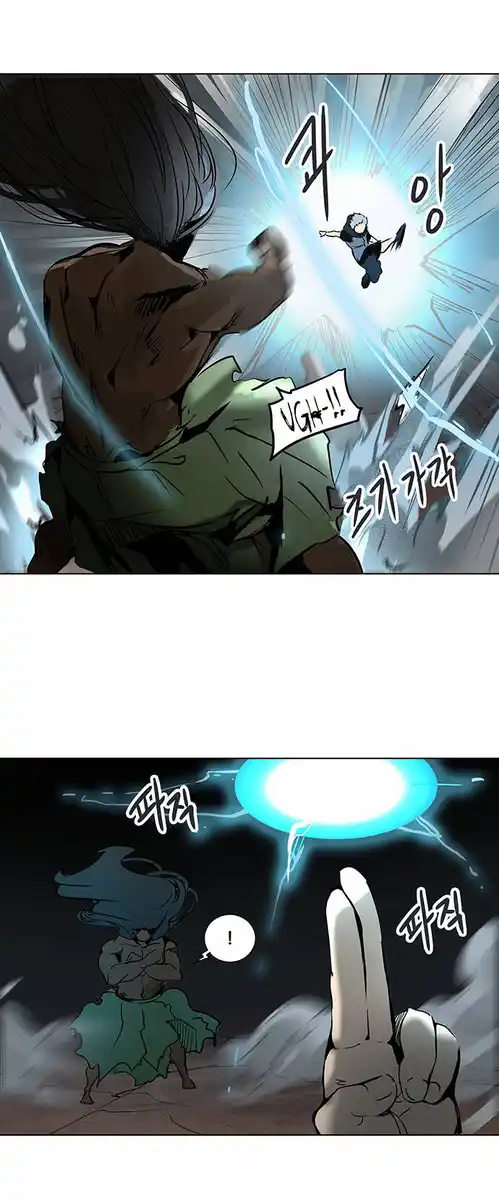 Tower of God Capitolo 199 page 32