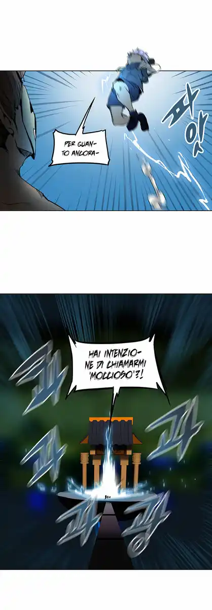 Tower of God Capitolo 199 page 35