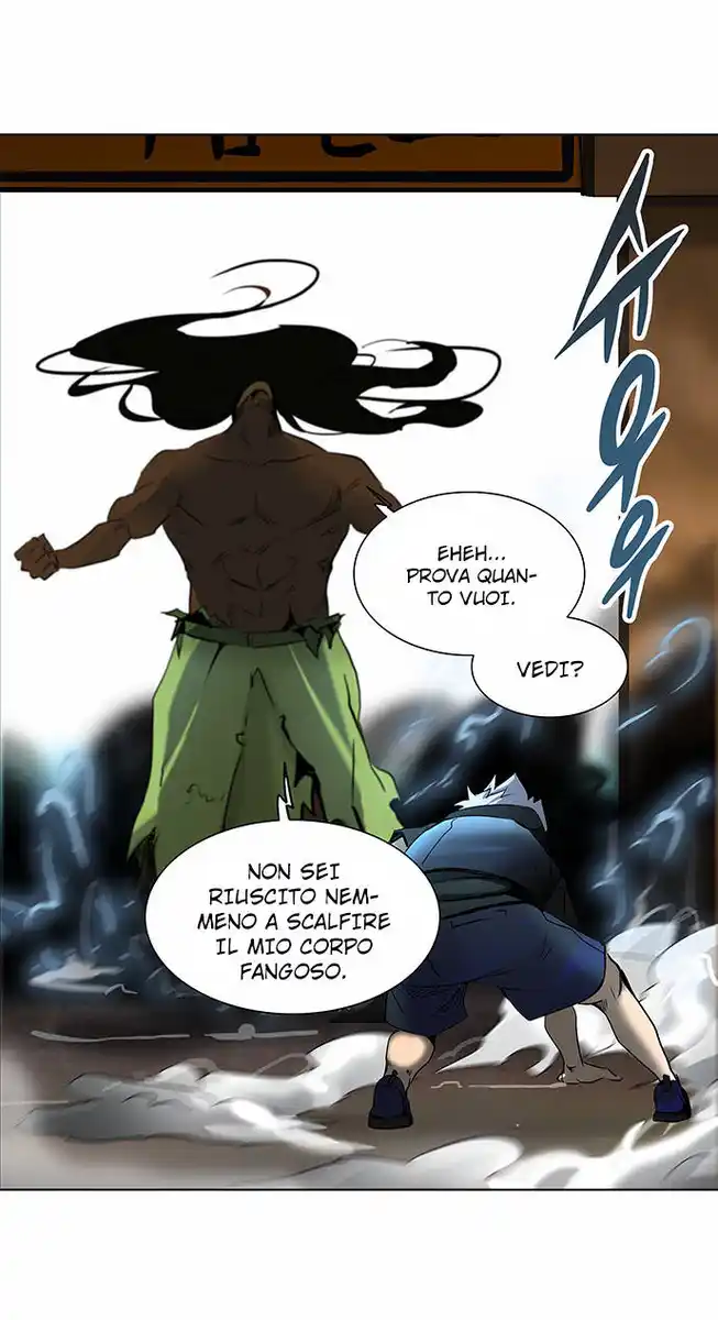 Tower of God Capitolo 199 page 36