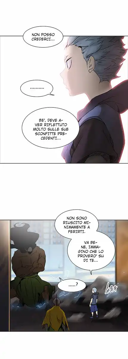 Tower of God Capitolo 199 page 38