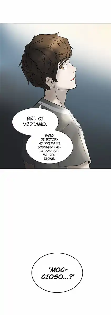 Tower of God Capitolo 199 page 4