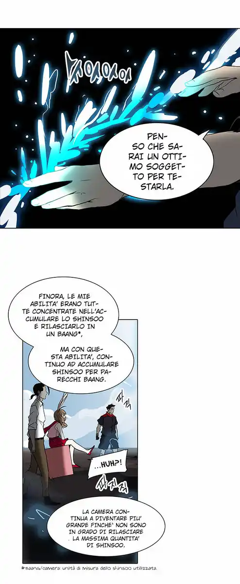 Tower of God Capitolo 199 page 40