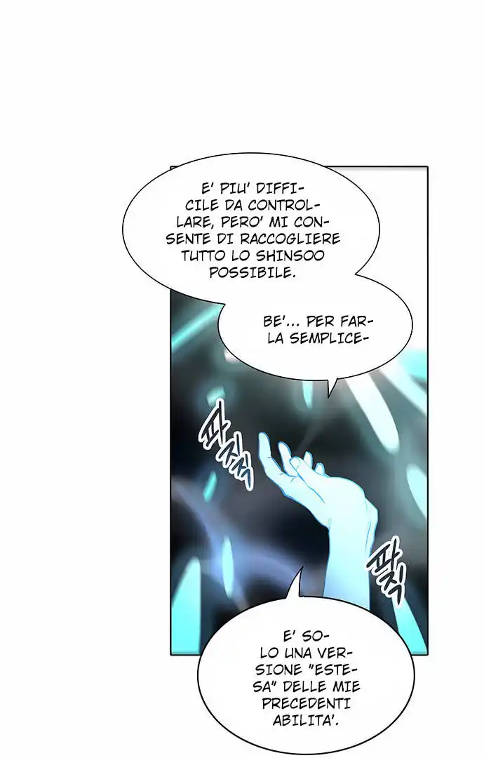 Tower of God Capitolo 199 page 41