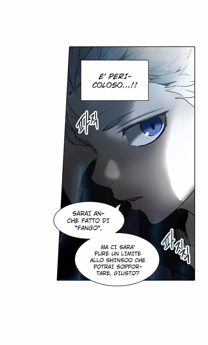 Tower of God Capitolo 199 page 44