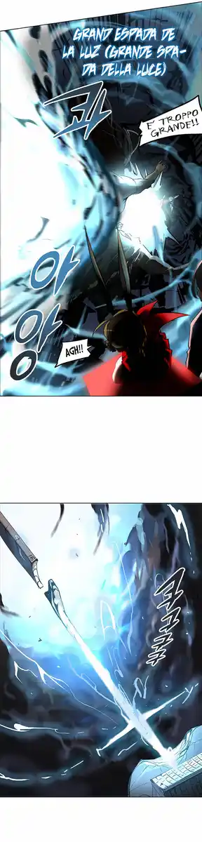 Tower of God Capitolo 199 page 47