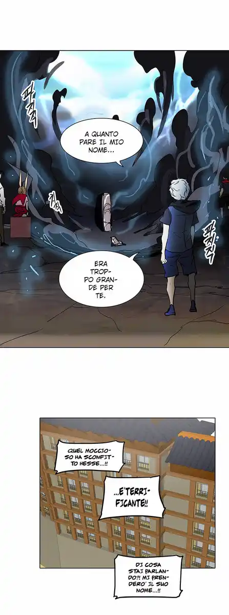 Tower of God Capitolo 199 page 49