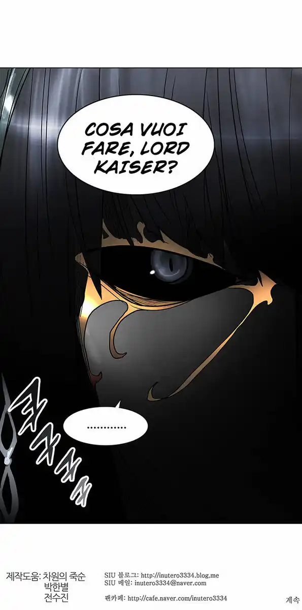 Tower of God Capitolo 199 page 51