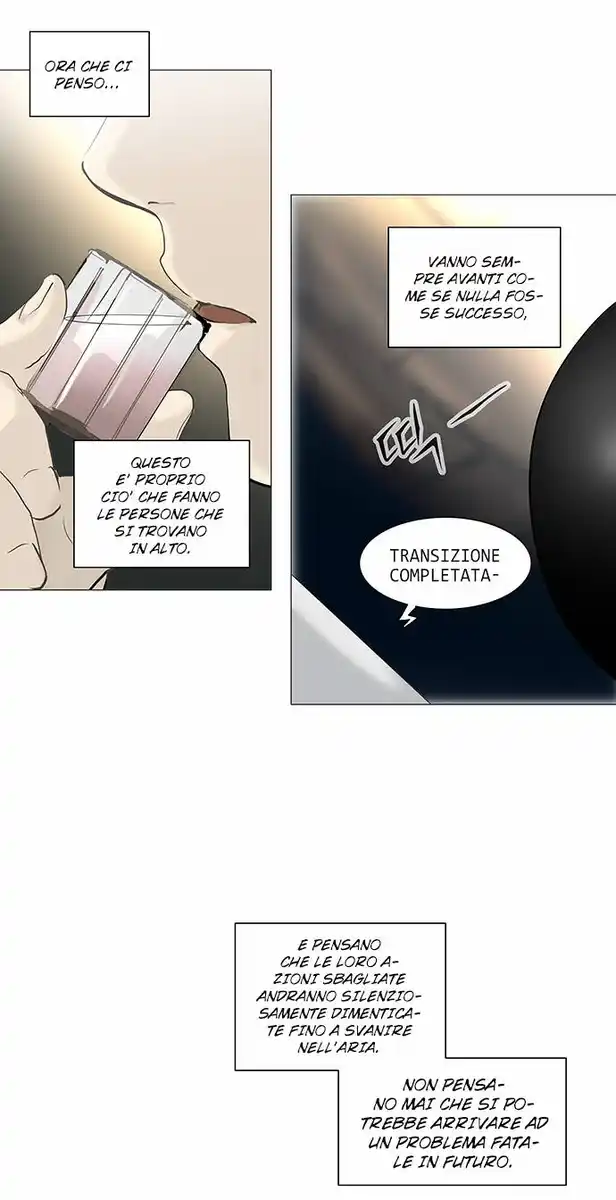 Tower of God Capitolo 153 page 10