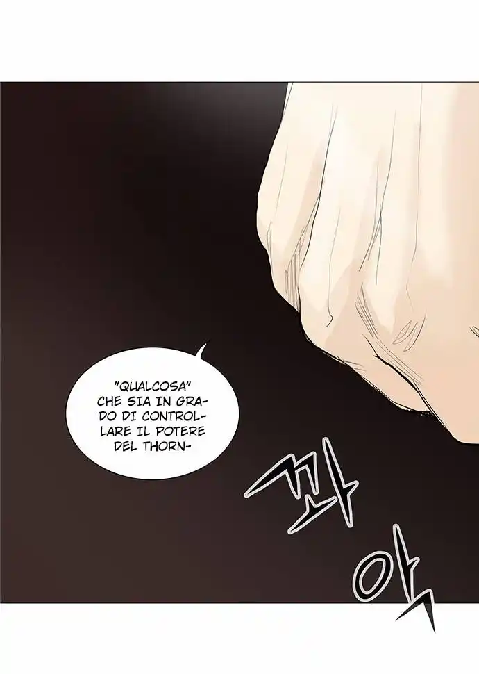 Tower of God Capitolo 153 page 27