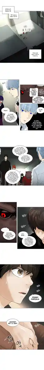 Tower of God Capitolo 153 page 29