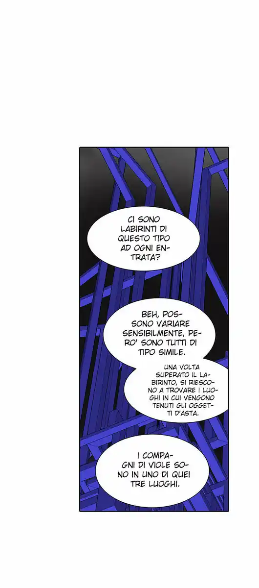 Tower of God Capitolo 209 page 23