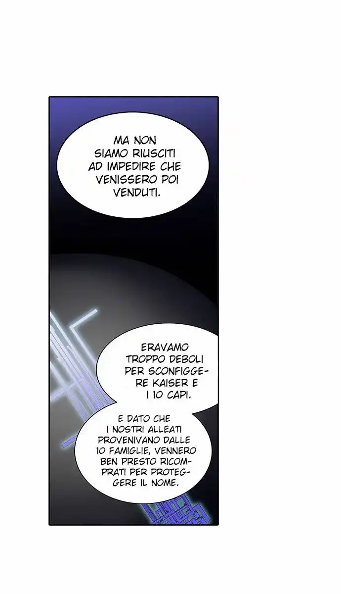 Tower of God Capitolo 209 page 25