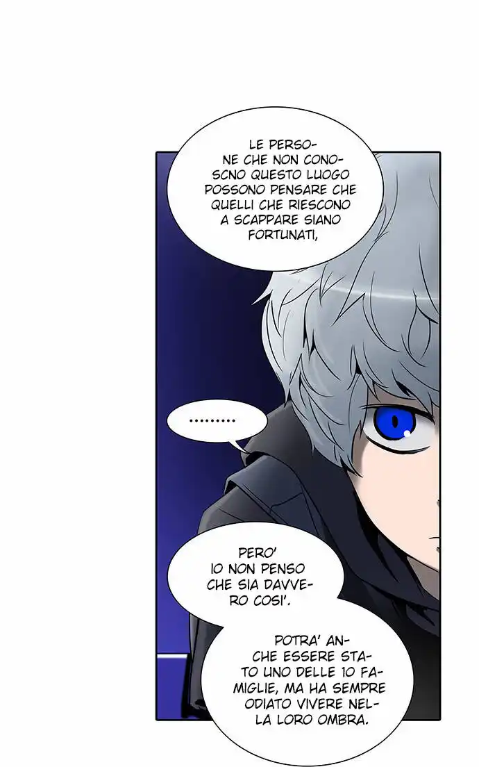 Tower of God Capitolo 209 page 26