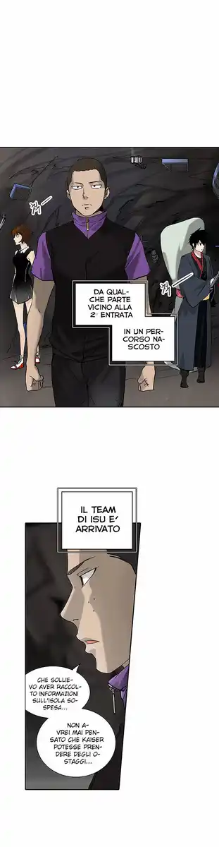 Tower of God Capitolo 209 page 31