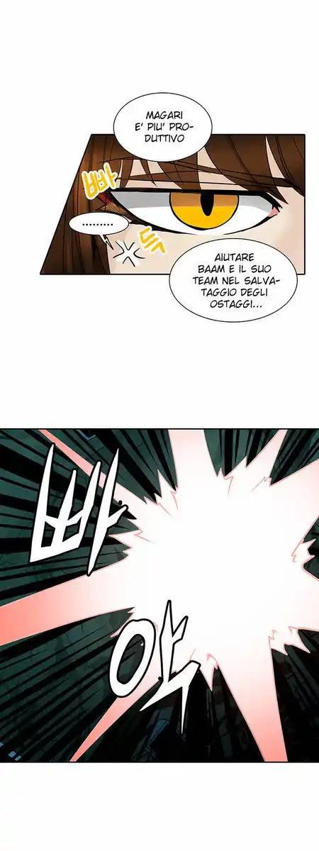 Tower of God Capitolo 209 page 33