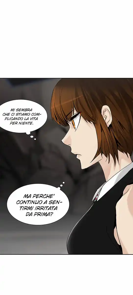 Tower of God Capitolo 209 page 38