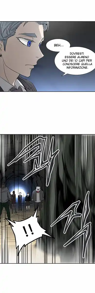 Tower of God Capitolo 209 page 44