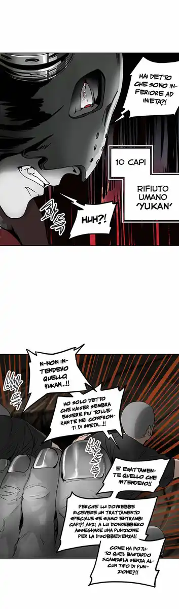 Tower of God Capitolo 209 page 46