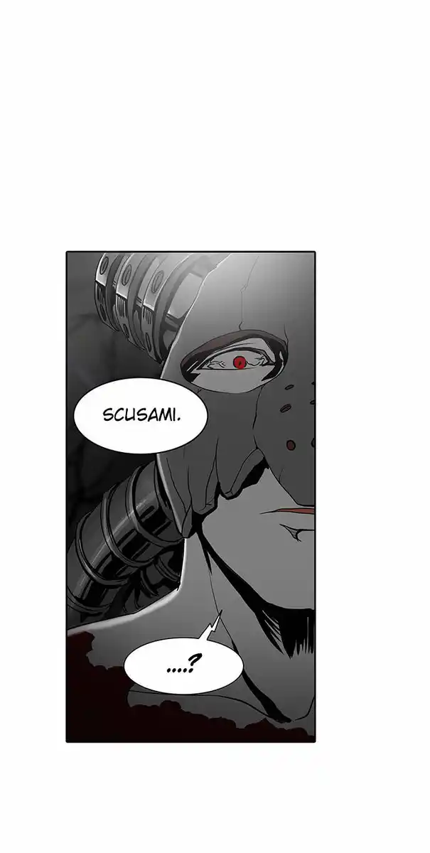 Tower of God Capitolo 209 page 53