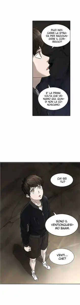 Tower of God Capitolo 209 page 54