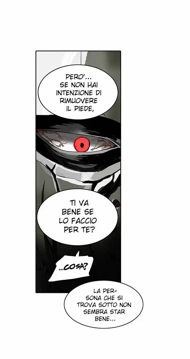 Tower of God Capitolo 209 page 55