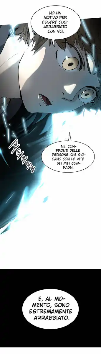 Tower of God Capitolo 209 page 63