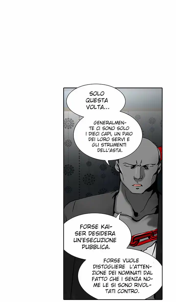 Tower of God Capitolo 209 page 8