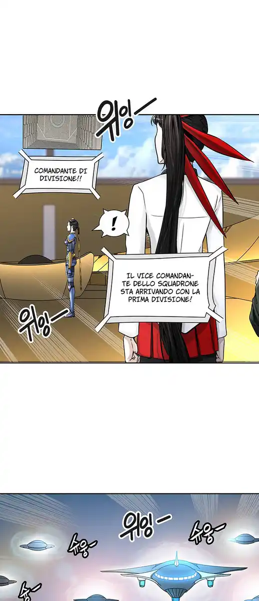 Tower of God Capitolo 322 page 2