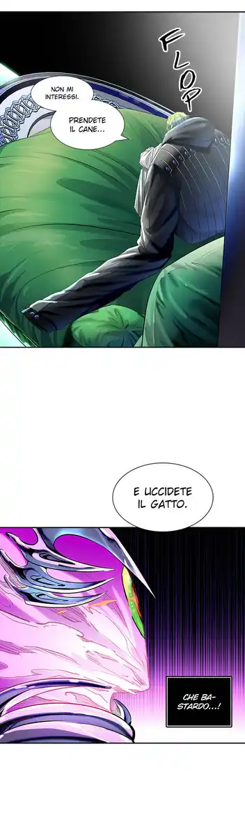 Tower of God Capitolo 119 page 15