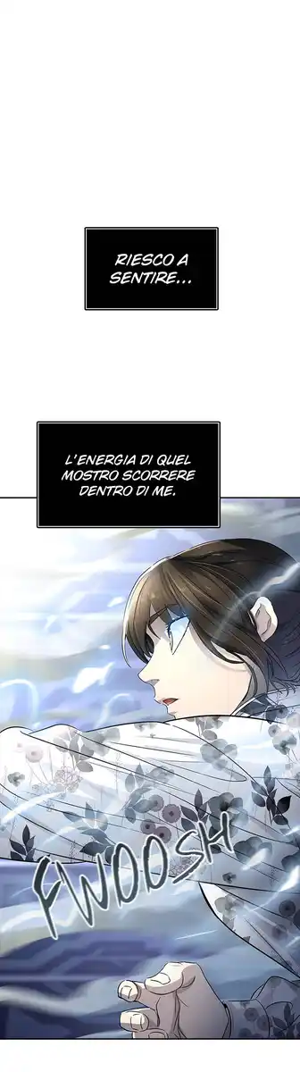 Tower of God Capitolo 119 page 7